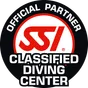 SSI Official Partner — Classified Diving Center