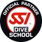SSI Official Partner — Dive School